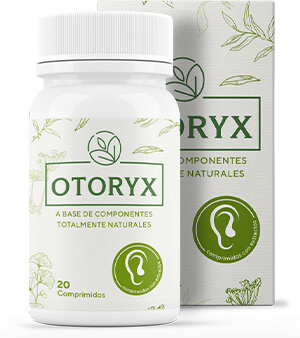 Otoryx